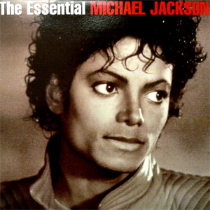 iڍ F MICHAEL JACKSON(2LP) THE ESSENTIAL