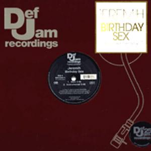 iڍ F JEREMIH(12) BIRTHDAY SEX