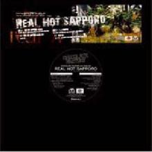商品詳細 ： CHOCOLATE FACTORY(12) REAL HOT SAPPORO 【デッドストック限定入荷!!】
