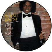 iڍ F MICHAEL JACKSON(LP) OFF THE WALL ysN`[@CidlIIz