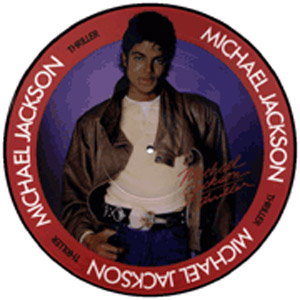 iڍ F MICHAEL JACKSON(LP) THRILLER ysN`[@CidlIIz