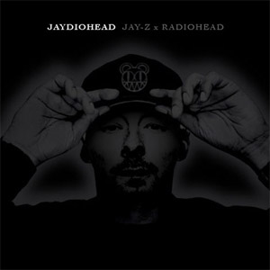 商品詳細 ： JAY-Z / RADIOHEAD(12) JAYDIOHEAD