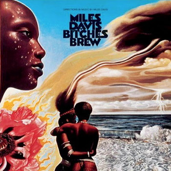商品詳細 ： MILES DAVIS　(マイルス・デイヴィス)　(LP2枚組 180g重量盤)　タイトル名：BITCHES BREW