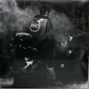 iڍ F THE WHO(2LP) QUADROPHENIA