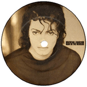 iڍ F MICHAEL JACKSON(12) MAN IN THE MIRROR
