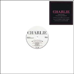 商品詳細 ： CHARLIE(12) HURRY HOME -DJ MAYUMI MIX- 【青山テルマ「そばにいるね」カヴァー！！】