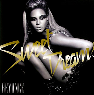 iڍ F BEYONCE(12) SWEET DREAMS 
