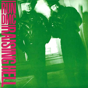 商品詳細 ： RUN DMC(2LP) RAISING HELL