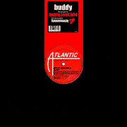 商品詳細 ： MUSIQ SOULCHILD(12) BUDDY