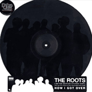新品未開封 THE ROOTS how i got over アナログレコード - メルカリ