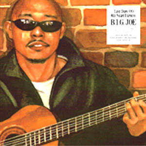 商品詳細 ： B.I.G. JOE(12) LOST DOPE '09