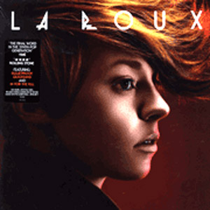 商品詳細 ： LA ROUX(2枚組 LP 180g重量盤) LAR ROUX
