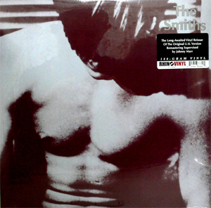 iڍ F THE SMITHS(LP 180gdʔ) THE SMITHS