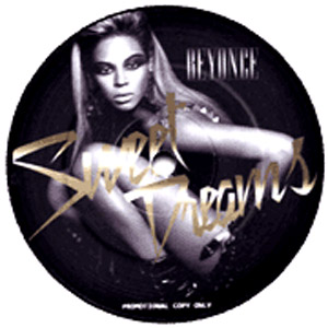 商品詳細 ： BEYONCE(12) SWEET DREAMS DANCE REMIXES 