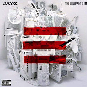 商品詳細 ： JAY-Z(2LP) THE BLUEPRINT 3