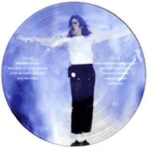 商品詳細 ： MICHAEL JACKSON(LP) PRESENT (PART.2)