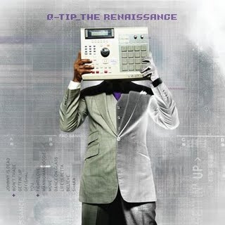 Q-TIP(2LP) THE RENAISSANCE -DJ機材アナログレコード専門店