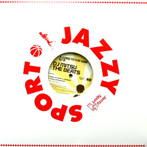 邦楽 DJ Mitsu the Beats A WORD TO THE WISE dj mitsu - the beats/ a word to the wise - YouTube
