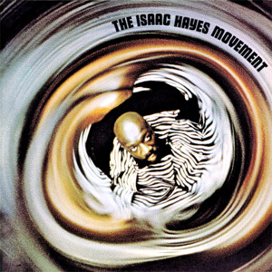 商品詳細 ： ISAAC HAYES　(アイザック・ヘイズ)　(LP)　タイトル名：MOVEMENT
