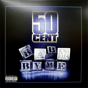 iڍ F 50 CENT(12) BABY BY ME FEAT. NE-YO