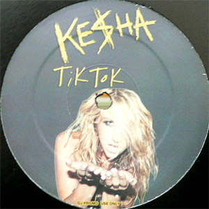 iڍ F KESHA(12) TIK TOK