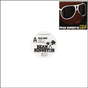 商品詳細 ： SEAN KINGSTON(12) FACE DROP