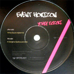 商品詳細 ： YOHEI SUZUKI(12) EVENT HORIZON
