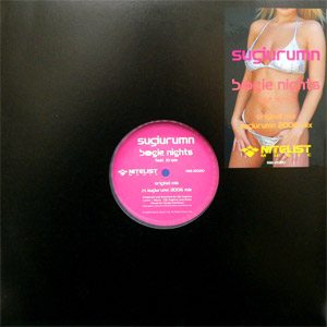 商品詳細 ： SUGIURUMN(12) BOOGIE NIGHTS