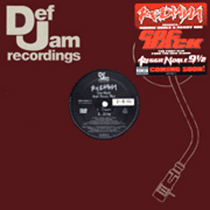 iڍ F RED MAN(12)  COC BACK