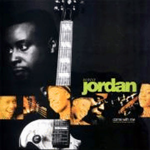 商品詳細 ： RONNY JORDAN(12) COME WITH ME
