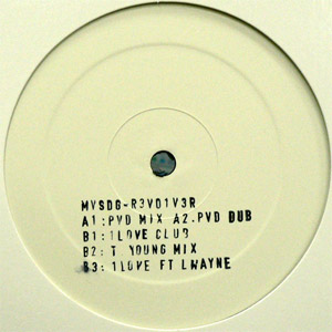 商品詳細 ： MADONNA VS DAVID GUETTA(12) REVOLVER