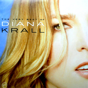 iڍ F DIANA KRALL (2LP/180gdʔ) VERY BEST OF yIz