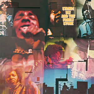 4枚セット Sly & The Family Stone レコード SLY & THE FAMILY STONE / Life (LP) / Epic | WAXPEND RECORDS