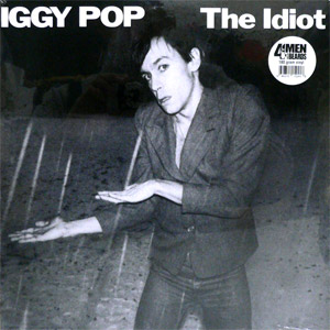 iڍ F IGGY POP(LP 180gdʔ) THE IDIOT