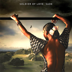 商品詳細 ： SADE(LP) SOLDIER OF LOVE (デジタルダウンロードカード封入)
