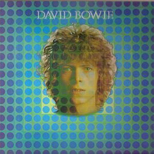 David Bowie デビッド・ボウイ アナログレコード LP