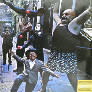 商品詳細 ： THE DOORS(LP 180g重量盤) タイトル名：STRANGE DAYS