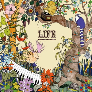 KENICHIRO NISHIHARA(12) LIFE -DJ機材アナログレコード専門店OTAIRECORD