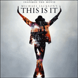 iڍ F MICHAEL JACKSON(12) THIS IS IT SAMPLER EP