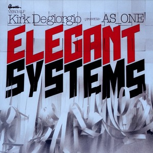 商品詳細 ： AS ONE(LP) ELEGANT SYSTEMS