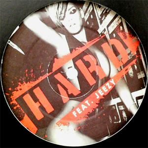 商品詳細 ： RIHANNA(12) HARD