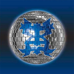 DJ YUTAKA(MIX CD) HYBRID DISCO MIX TAPE VOL.1 -DJ機材アナログ