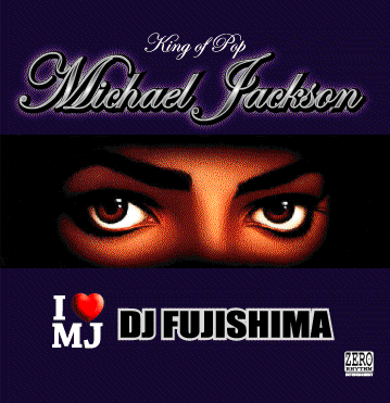 商品詳細 ： DJ FUJISHIMA(MIX CD) I LOVE MJ