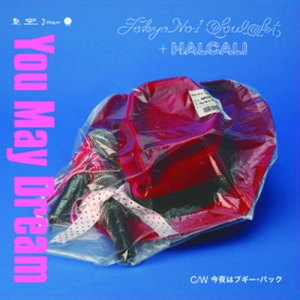 今夜はブギーバック / YOU MAY DREAM (12\") 今夜はブギーバック / YOU MAY DREAM (12