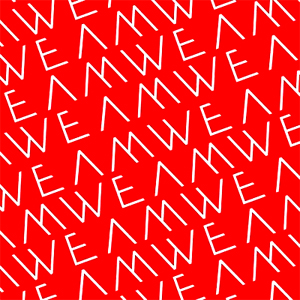 商品詳細 ： AMWE(12) BANGIN' THE DRUM REMIXES