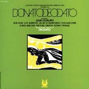 商品詳細 ： JOAN DONATO (ジョアン・ドナート)　(LP)　タイトル名：DONATODEODATO -デオダートの新しい空間-