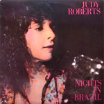 JUDY ROBERTS ジュディ ロバーツ バンドLPレコード JUDY ROBERTSThe Other World (LP) - パライソレコード