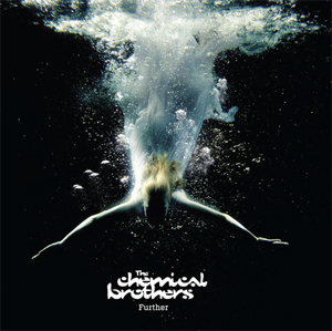 商品詳細 ： CHEMICAL BROTHERS(2LP) FURTHER -時空の彼方へ-