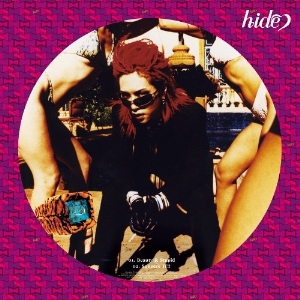 iڍ F hide(12) BEAUTY & STUPID