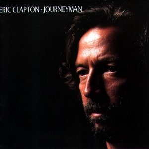 iڍ F ERIC CLAPTON@(GbNENvg)@(LP)@^CgFJOURNEYMAN